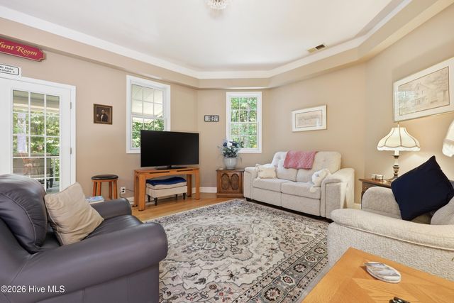 195 Canter Lane, Pinehurst, NC 28374