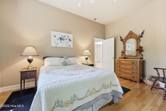 195 Canter Lane, Pinehurst, NC 28374