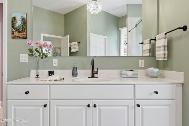 195 Canter Lane, Pinehurst, NC 28374