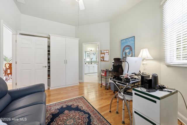 195 Canter Lane, Pinehurst, NC 28374