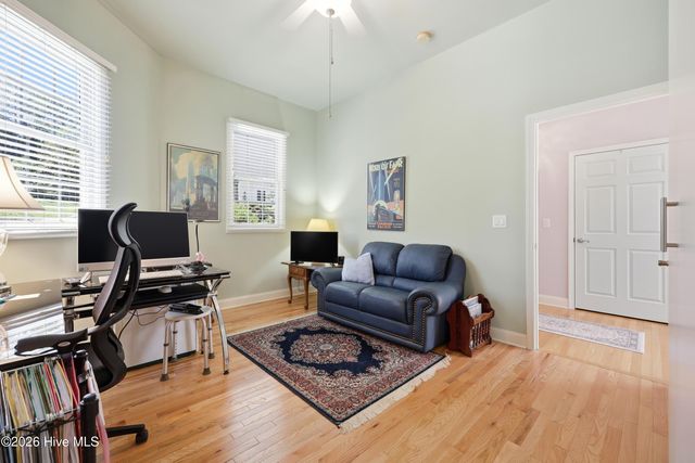 195 Canter Lane, Pinehurst, NC 28374