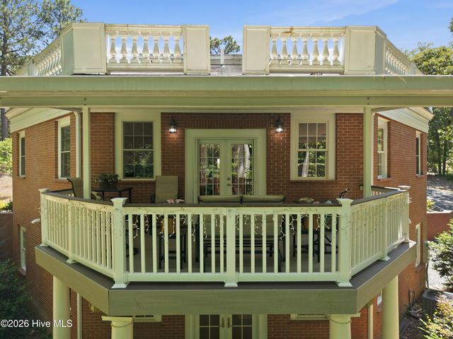 195 Canter Lane, Pinehurst, NC 28374