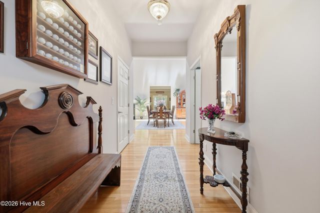 195 Canter Lane, Pinehurst, NC 28374