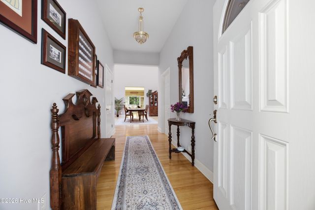 195 Canter Lane, Pinehurst, NC 28374
