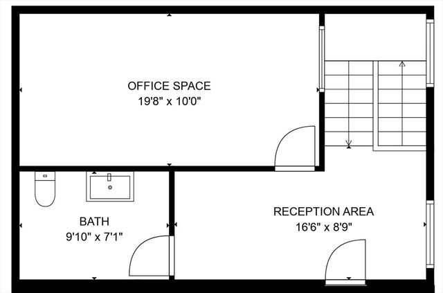 64R Hancock St 201, Braintree, MA 02184