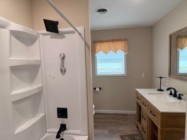 816 E 7th Street, Rector, AR 72454