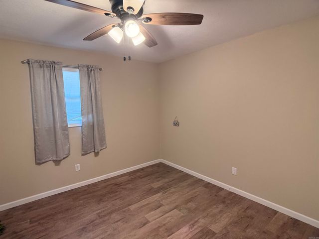 816 E 7th Street, Rector, AR 72454