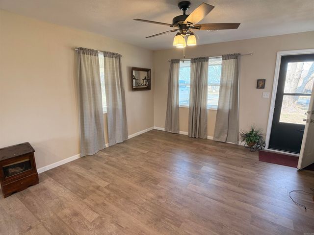 816 E 7th Street, Rector, AR 72454