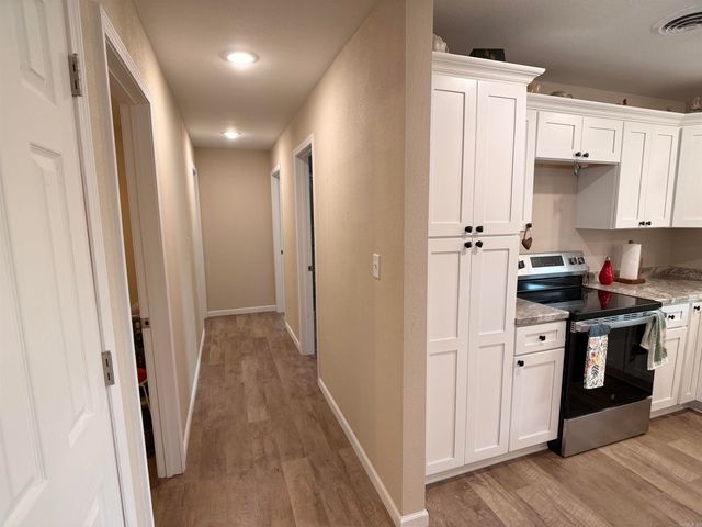 816 E 7th Street, Rector, AR 72454