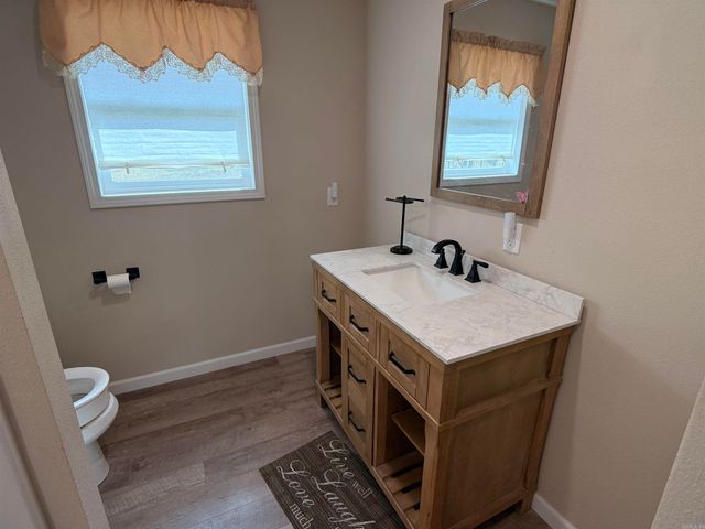 816 E 7th Street, Rector, AR 72454