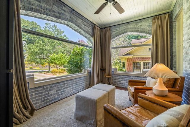 1393 Harvard Road, Atlanta, GA 30306