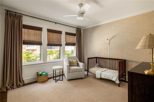 1393 Harvard Road, Atlanta, GA 30306