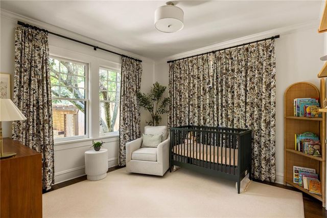 1393 Harvard Road, Atlanta, GA 30306