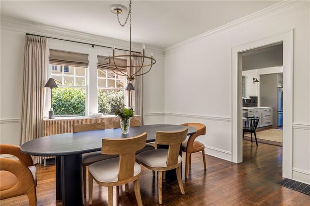 1393 Harvard Road, Atlanta, GA 30306