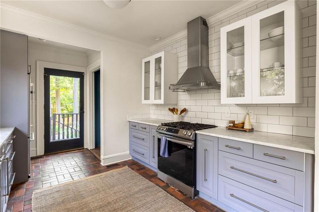 1393 Harvard Road, Atlanta, GA 30306