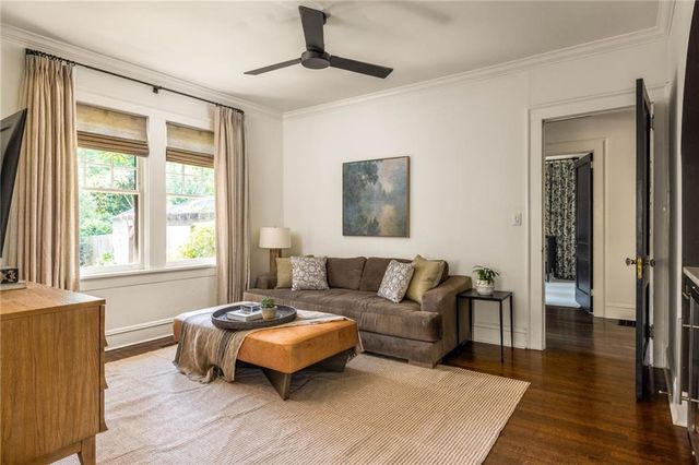 1393 Harvard Road, Atlanta, GA 30306