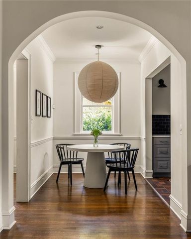 1393 Harvard Road, Atlanta, GA 30306