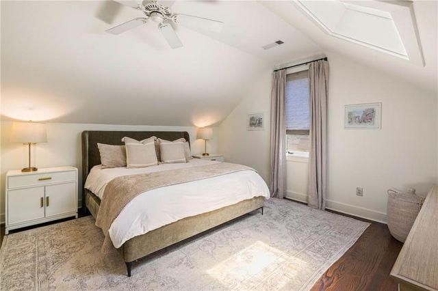 1393 Harvard Road, Atlanta, GA 30306