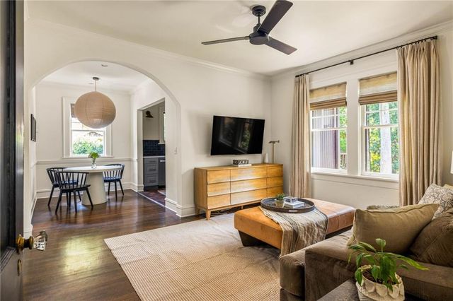 1393 Harvard Road, Atlanta, GA 30306