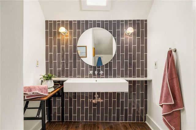 1393 Harvard Road, Atlanta, GA 30306