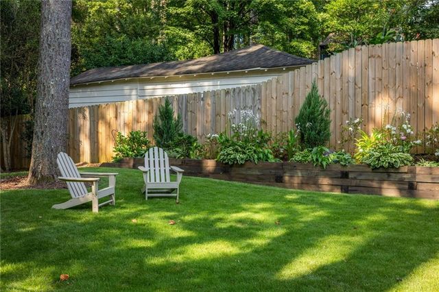 1393 Harvard Road, Atlanta, GA 30306