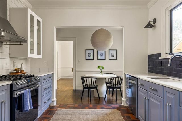 1393 Harvard Road, Atlanta, GA 30306