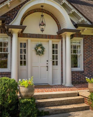 1393 Harvard Road, Atlanta, GA 30306