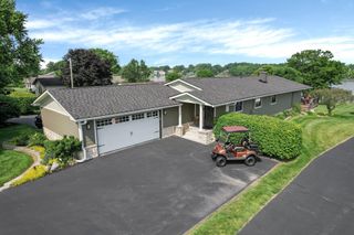 1250 E Choctaw Drive, London, OH 43140
