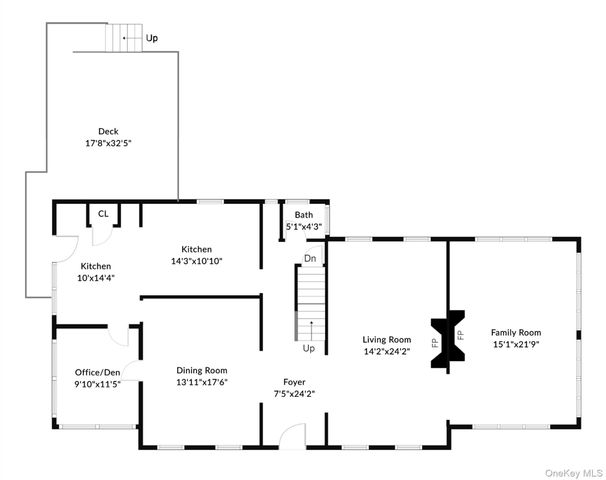 131 Fenimore Road, New Rochelle, NY 10804