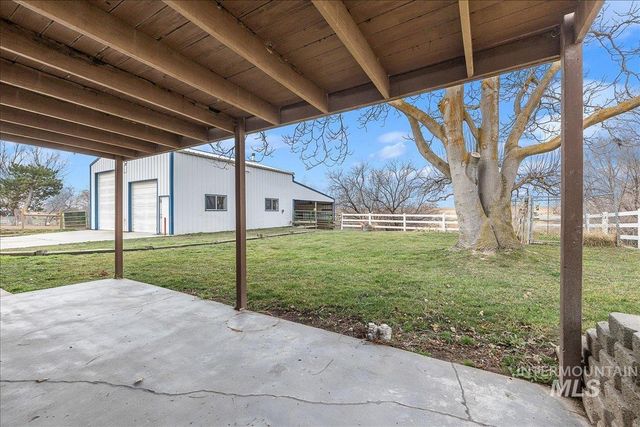 3804 Dorman Ave, Caldwell, ID 83605