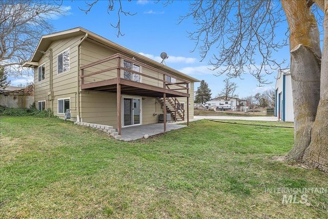 3804 Dorman Ave, Caldwell, ID 83605