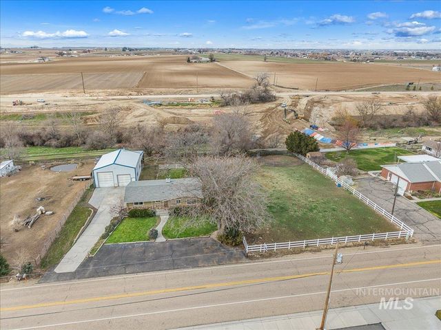 3804 Dorman Ave, Caldwell, ID 83605