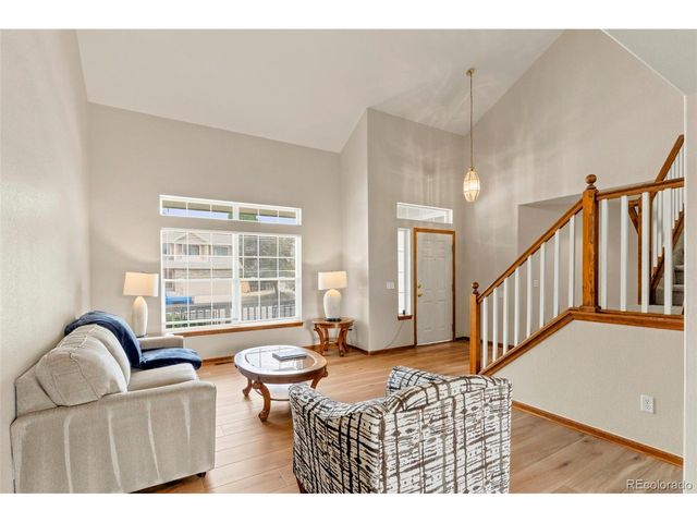 19456 E Bethany Dr, Aurora, CO 80013