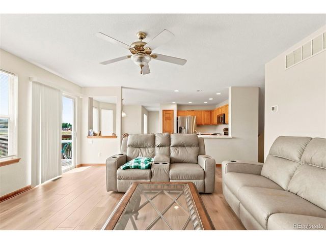 19456 E Bethany Dr, Aurora, CO 80013
