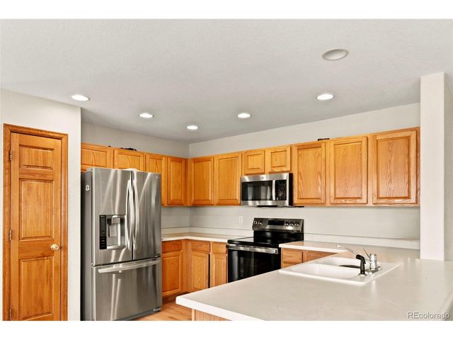 19456 E Bethany Dr, Aurora, CO 80013