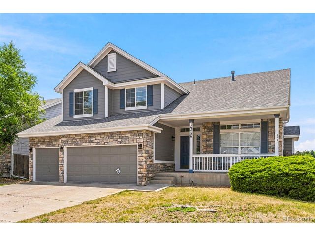 19456 E Bethany Dr, Aurora, CO 80013
