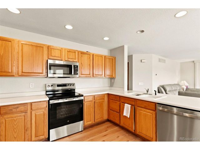 19456 E Bethany Dr, Aurora, CO 80013