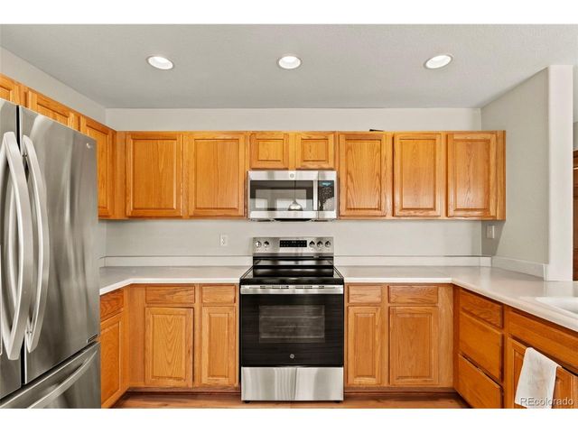 19456 E Bethany Dr, Aurora, CO 80013