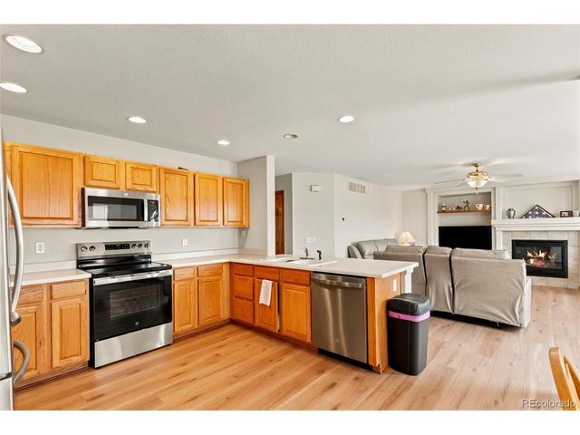 19456 E Bethany Dr, Aurora, CO 80013