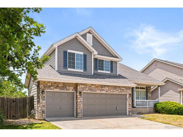 19456 E Bethany Dr, Aurora, CO 80013