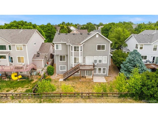 19456 E Bethany Dr, Aurora, CO 80013