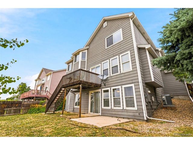 19456 E Bethany Dr, Aurora, CO 80013
