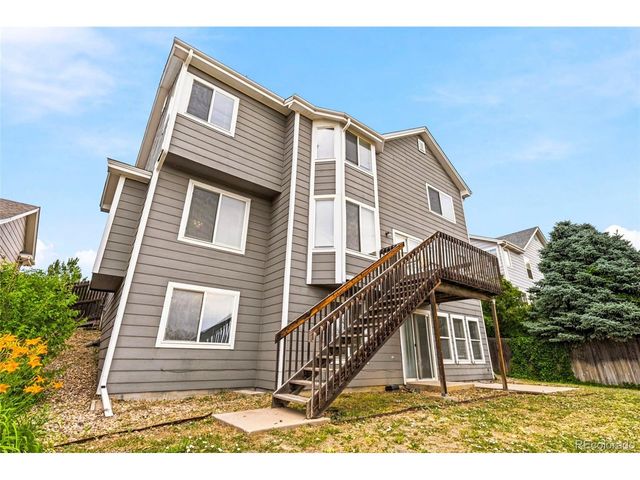 19456 E Bethany Dr, Aurora, CO 80013