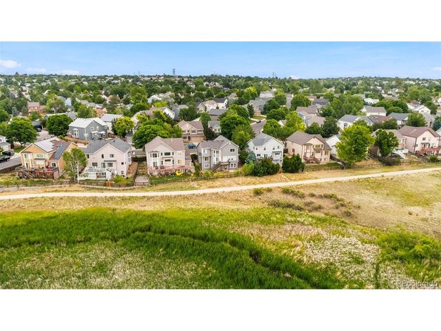 19456 E Bethany Dr, Aurora, CO 80013