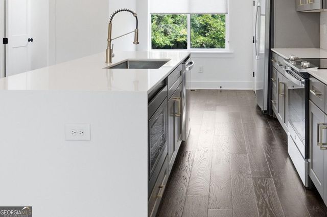 211 Bass Street SW 10, Atlanta, GA 30315