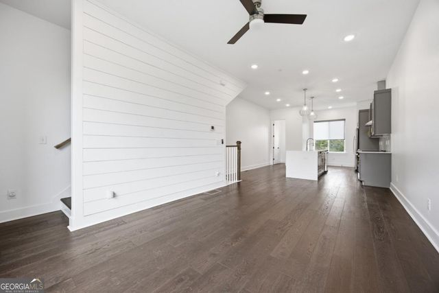 211 Bass Street SW 10, Atlanta, GA 30315