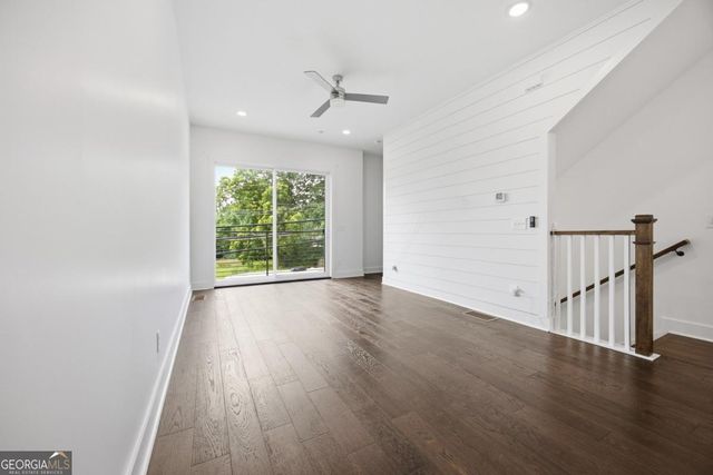 211 Bass Street SW 10, Atlanta, GA 30315