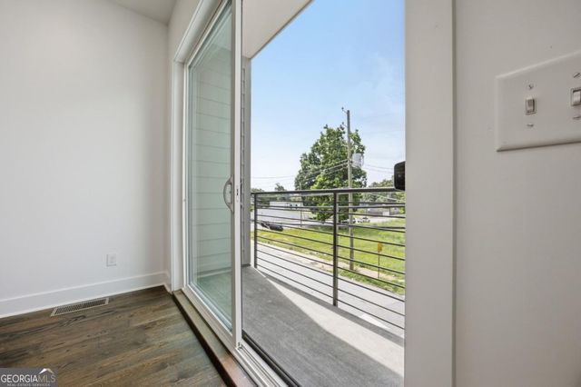 211 Bass Street SW 10, Atlanta, GA 30315