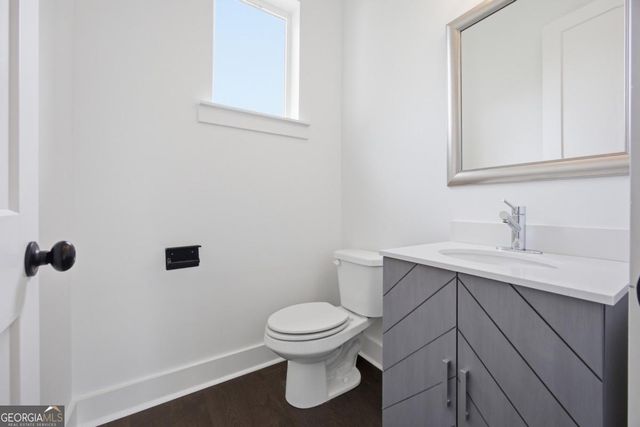 211 Bass Street SW 10, Atlanta, GA 30315