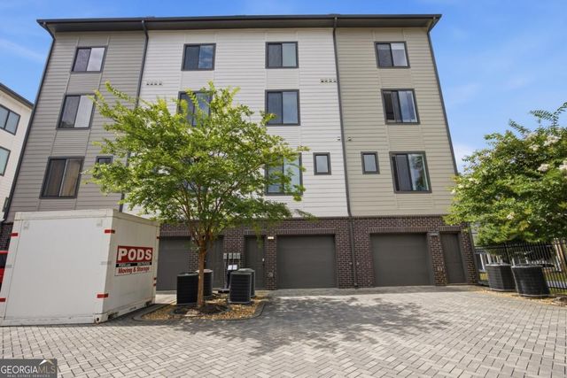 211 Bass Street SW 10, Atlanta, GA 30315